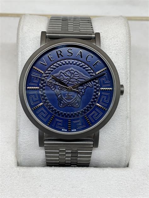 orologio versace da 1000 euro|versace orologi eleganti.